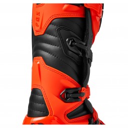 BUTY FOX COMP FLUO ORANGE