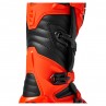 BUTY FOX COMP FLUO ORANGE