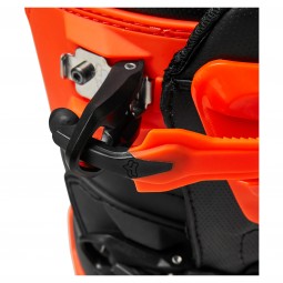 BUTY FOX COMP FLUO ORANGE