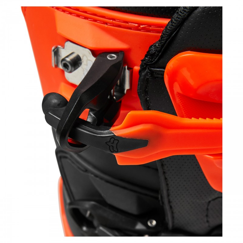 BUTY FOX COMP FLUO ORANGE