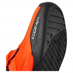 BUTY FOX COMP FLUO ORANGE