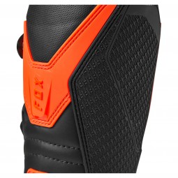 BUTY FOX COMP FLUO ORANGE