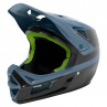 KASK ROWEROWY FOX RAMPAGE COMP GRAPHIC 2 DUSTY BLUE