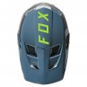 KASK ROWEROWY FOX RAMPAGE COMP GRAPHIC 2 DUSTY BLUE