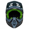 KASK ROWEROWY FOX RAMPAGE COMP GRAPHIC 2 DUSTY BLUE