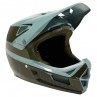KASK ROWEROWY FOX RAMPAGE COMP GRAPHIC 2 EUCALYPTUS