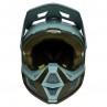 KASK ROWEROWY FOX RAMPAGE COMP GRAPHIC 2 EUCALYPTUS