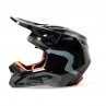 KASK FOX V1 BNKR GREY CAMO