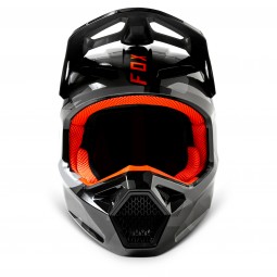 KASK FOX V1 BNKR GREY CAMO