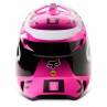 KASK FOX V1 LEED PINK