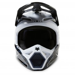 KASK FOX V1 NUKLR BLACK