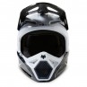 KASK FOX V1 NUKLR BLACK