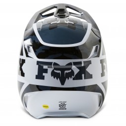 KASK FOX V1 NUKLR BLACK
