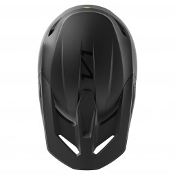 KASK FOX V1 SOLID MATTE BLACK