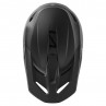 KASK FOX V1 SOLID MATTE BLACK