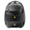 KASK FOX V1 SOLID MATTE BLACK