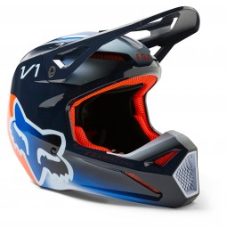 KASK FOX V1 TOXSYK MIDNIGHT