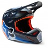 KASK FOX V1 TOXSYK MIDNIGHT