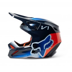KASK FOX V1 TOXSYK MIDNIGHT