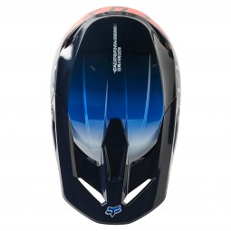 KASK FOX V1 TOXSYK MIDNIGHT
