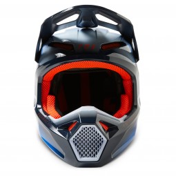 KASK FOX V1 TOXSYK MIDNIGHT