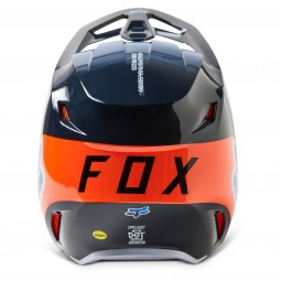 KASK FOX V1 TOXSYK MIDNIGHT