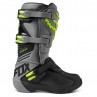 BUTY FOX JUNIOR COMP STEEL GREY