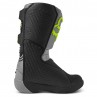 BUTY FOX JUNIOR COMP STEEL GREY