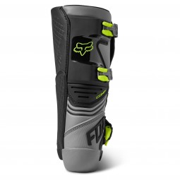BUTY FOX JUNIOR COMP STEEL GREY