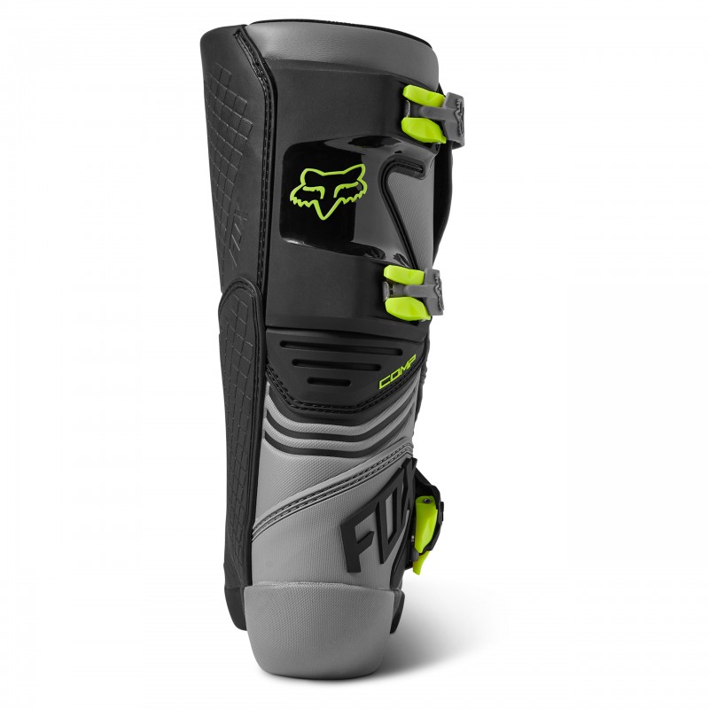 BUTY FOX JUNIOR COMP STEEL GREY