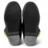 BUTY FOX JUNIOR COMP STEEL GREY