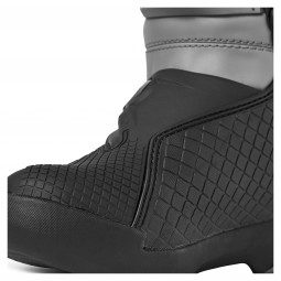 BUTY FOX JUNIOR COMP STEEL GREY