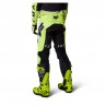 SPODNIE FOX FLEXAIR EFEKT FLUO YELLOW