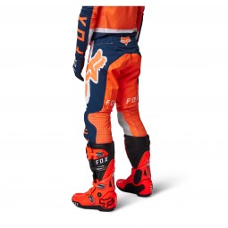 SPODNIE FOX FLEXAIR EFEKT FLUO ORANGE