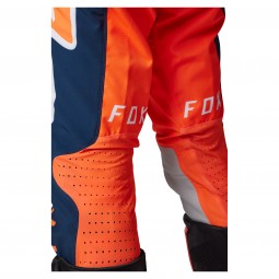 SPODNIE FOX FLEXAIR EFEKT FLUO ORANGE