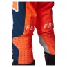 SPODNIE FOX FLEXAIR EFEKT FLUO ORANGE