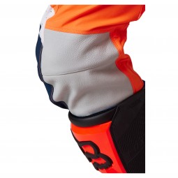 SPODNIE FOX FLEXAIR EFEKT FLUO ORANGE