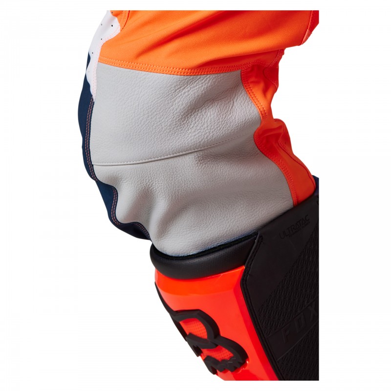 SPODNIE FOX FLEXAIR EFEKT FLUO ORANGE