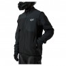 KURTKA FOX RANGER OFF-ROAD SOFTSHELL BLACK