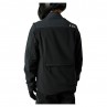 KURTKA FOX RANGER OFF-ROAD SOFTSHELL BLACK