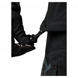 KURTKA FOX RANGER OFF-ROAD SOFTSHELL BLACK