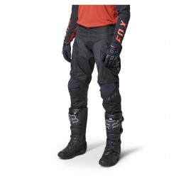 SPODNIE FOX RANGER OFF-ROAD BLACK