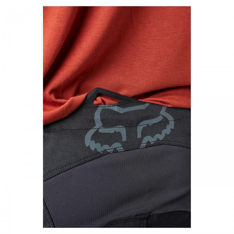 SPODNIE FOX RANGER OFF-ROAD BLACK