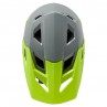 KASK ROWEROWY FOX RAMPAGE CESHYN GREY