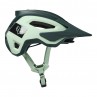 KASK ROWEROWY FOX SPEEDFRAME PRO BLOCKED SEA FOAM