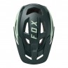 KASK ROWEROWY FOX SPEEDFRAME PRO BLOCKED SEA FOAM
