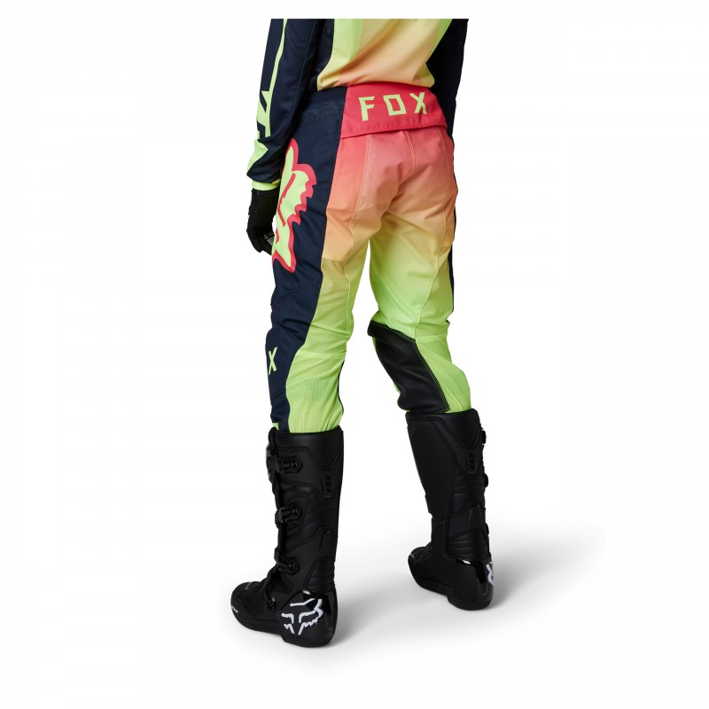 SPODNIE FOX LADY 180 LEED PINK