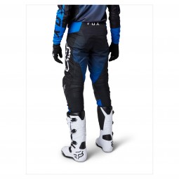 SPODNIE FOX 180 LEED BLUE
