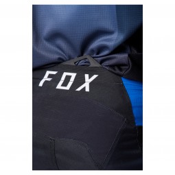 SPODNIE FOX 180 LEED BLUE