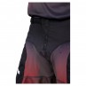 SPODNIE FOX 180 LEED FLUO RED